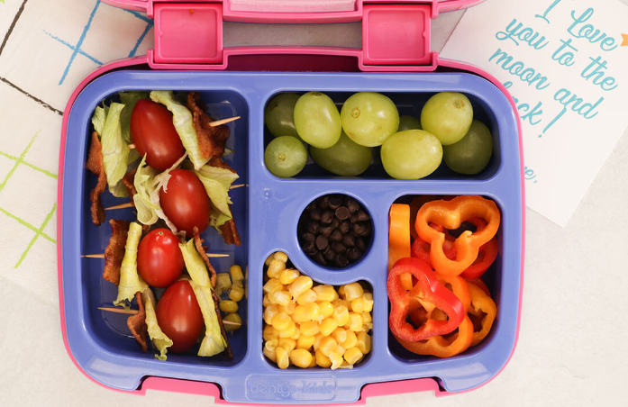 Top 10 Allergy-Friendly Lunchbox Ideas