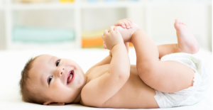 Reasons Why Your Baby's Personal Hygiene Is Important