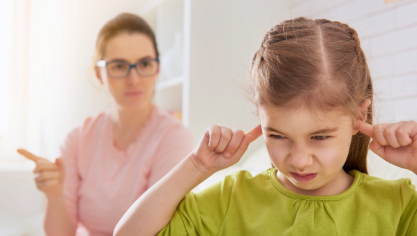 The Best Strategies for Getting Your Children to Listen