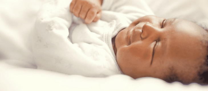 Caring for Your Newborn's Umbilical Cord Stump