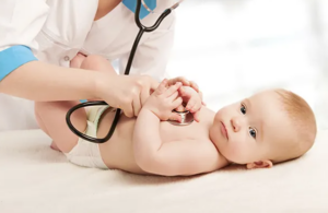 Visiting the Pediatrician