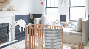 A Comprehensive Guide to Nursery Design and Safety