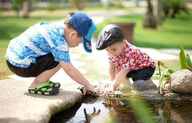 Choosing the Right Hand Soap for Your Child