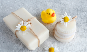 Choosing the Right Hand Soap for Your Child